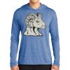 Performance Hooded Pullover Thumbnail