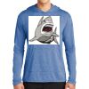 Performance Hooded Pullover Thumbnail