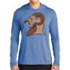 Performance Hooded Pullover Thumbnail