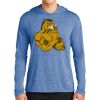 Performance Hooded Pullover Thumbnail