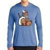 Performance Hooded Pullover Thumbnail