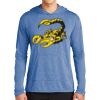 Performance Hooded Pullover Thumbnail