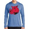 Performance Hooded Pullover Thumbnail