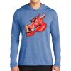 Performance Hooded Pullover Thumbnail