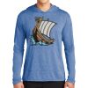 Performance Hooded Pullover Thumbnail