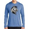 Performance Hooded Pullover Thumbnail