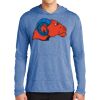 Performance Hooded Pullover Thumbnail
