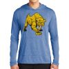 Performance Hooded Pullover Thumbnail