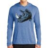Performance Hooded Pullover Thumbnail