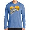 Performance Hooded Pullover Thumbnail