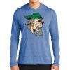 Performance Hooded Pullover Thumbnail