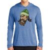 Performance Hooded Pullover Thumbnail