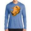 Performance Hooded Pullover Thumbnail