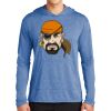 Performance Hooded Pullover Thumbnail