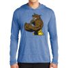 Performance Hooded Pullover Thumbnail