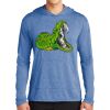 Performance Hooded Pullover Thumbnail