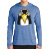 Performance Hooded Pullover Thumbnail