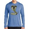 Performance Hooded Pullover Thumbnail