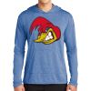 Performance Hooded Pullover Thumbnail