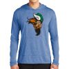 Performance Hooded Pullover Thumbnail