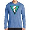 Performance Hooded Pullover Thumbnail