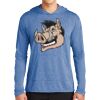 Performance Hooded Pullover Thumbnail
