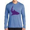 Performance Hooded Pullover Thumbnail