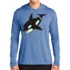 Performance Hooded Pullover Thumbnail