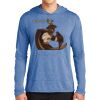 Performance Hooded Pullover Thumbnail