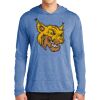 Performance Hooded Pullover Thumbnail