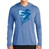 Performance Hooded Pullover Thumbnail