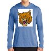 Performance Hooded Pullover Thumbnail