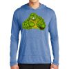 Performance Hooded Pullover Thumbnail