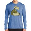 Performance Hooded Pullover Thumbnail