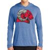 Performance Hooded Pullover Thumbnail