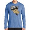 Performance Hooded Pullover Thumbnail