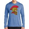 Performance Hooded Pullover Thumbnail