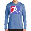Performance Hooded Pullover Thumbnail