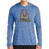 Performance Hooded Pullover Thumbnail