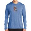 Performance Hooded Pullover Thumbnail