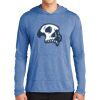 Performance Hooded Pullover Thumbnail