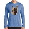 Performance Hooded Pullover Thumbnail