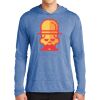 Performance Hooded Pullover Thumbnail