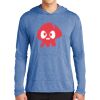 Performance Hooded Pullover Thumbnail