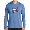 Performance Hooded Pullover Thumbnail