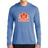 Performance Hooded Pullover Thumbnail