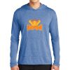 Performance Hooded Pullover Thumbnail