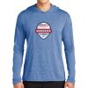 Performance Hooded Pullover Thumbnail