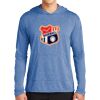 Performance Hooded Pullover Thumbnail