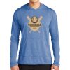 Performance Hooded Pullover Thumbnail